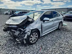 JTDEPRAE5LJ029315 2020 TOYOTA COROLLA