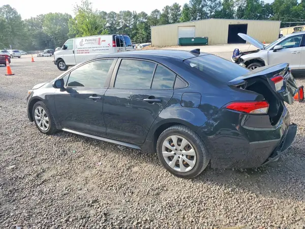 JTDEPRAE5LJ029475 2020 TOYOTA COROLLA - Image 2