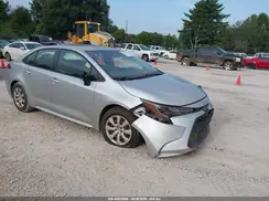 JTDEPRAE5LJ029928 2020 TOYOTA COROLLA