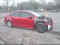 JTDEPRAE5LJ030206 2020 TOYOTA COROLLA