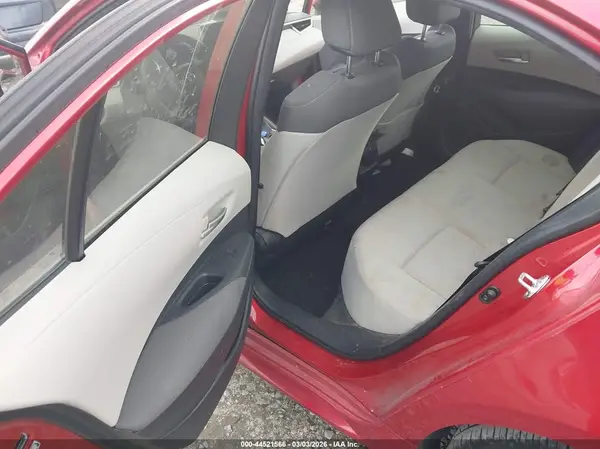 JTDEPRAE5LJ030206 2020 TOYOTA COROLLA - Image 8