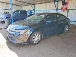 JTDEPRAE5LJ030903 2020 TOYOTA COROLLA
