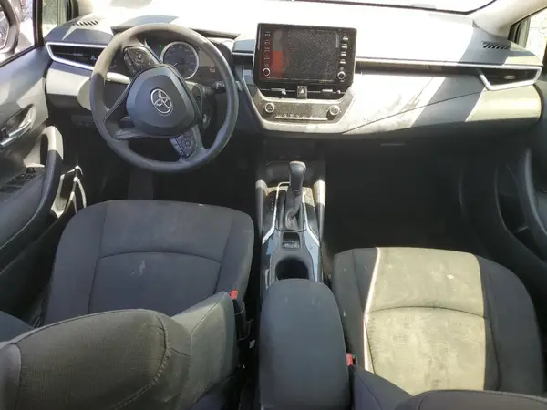 JTDEPRAE5LJ031355 2020 TOYOTA COROLLA - Image 8