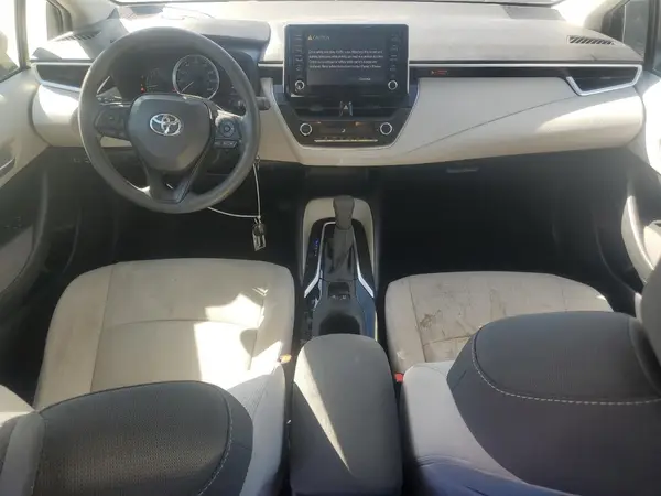 JTDEPRAE5LJ031369 2020 TOYOTA COROLLA - Image 8