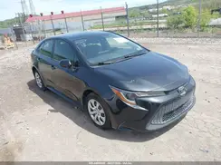 JTDEPRAE5LJ031713 2020 TOYOTA COROLLA