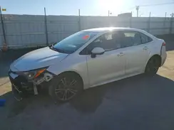 JTDEPRAE5LJ032490 2020 TOYOTA COROLLA
