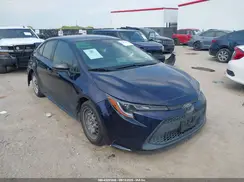 JTDEPRAE5LJ032604 2020 TOYOTA COROLLA