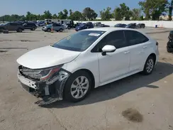 JTDEPRAE5LJ033106 2020 TOYOTA COROLLA
