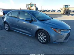 JTDEPRAE5LJ033915 2020 TOYOTA COROLLA