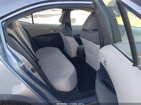 JTDEPRAE5LJ033915 2020 TOYOTA COROLLA - Image 8