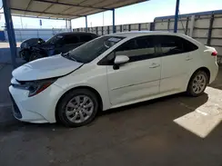 JTDEPRAE5LJ034353 2020 TOYOTA COROLLA