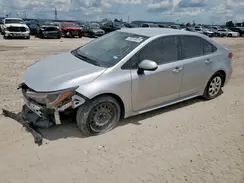 JTDEPRAE5LJ034689 2020 TOYOTA COROLLA