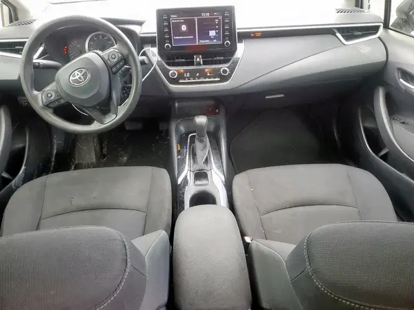 JTDEPRAE5LJ034689 2020 TOYOTA COROLLA - Image 8