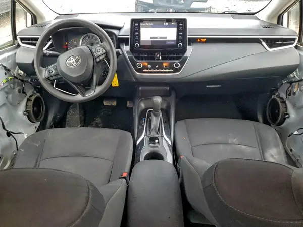 JTDEPRAE5LJ034823 2020 TOYOTA COROLLA - Image 8