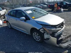 JTDEPRAE5LJ035034 2020 TOYOTA COROLLA