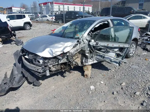 JTDEPRAE5LJ035034 2020 TOYOTA COROLLA - Image 2