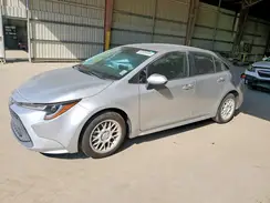 JTDEPRAE5LJ035048 2020 TOYOTA COROLLA