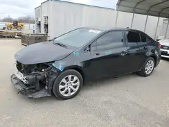 JTDEPRAE5LJ035079 2020 TOYOTA COROLLA