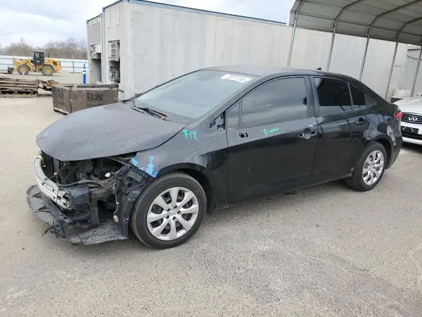 JTDEPRAE5LJ035079 2020 TOYOTA COROLLA - Image 1