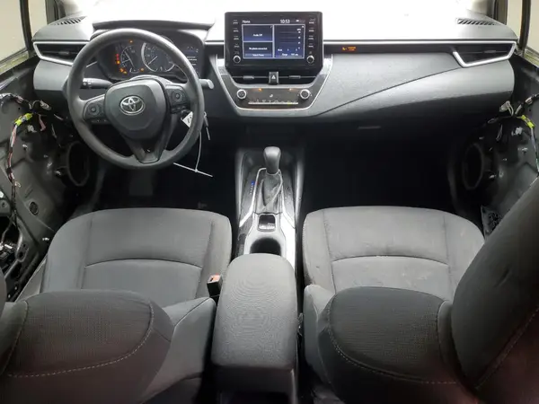 JTDEPRAE5LJ035079 2020 TOYOTA COROLLA - Image 8