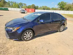 JTDEPRAE5LJ035258 2020 TOYOTA COROLLA