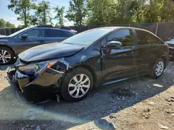 JTDEPRAE5LJ035857 2020 TOYOTA COROLLA