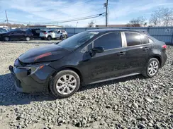 JTDEPRAE5LJ036068 2020 TOYOTA COROLLA