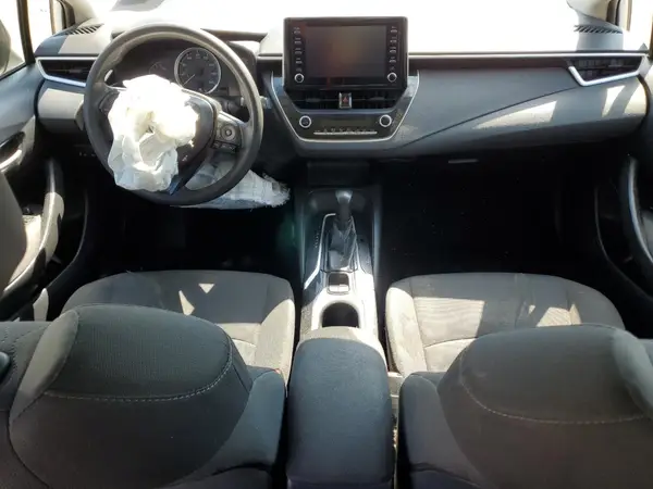JTDEPRAE5LJ037026 2020 TOYOTA COROLLA - Image 8