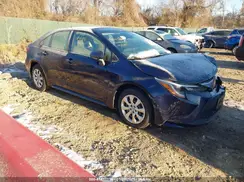 JTDEPRAE5LJ037141 2020 TOYOTA COROLLA