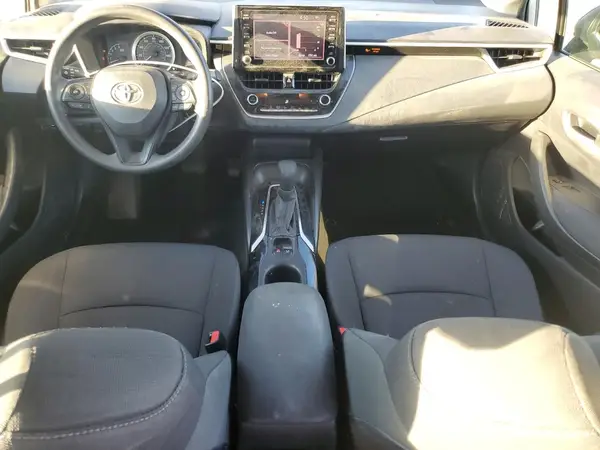 JTDEPRAE5LJ037897 2020 TOYOTA COROLLA - Image 8