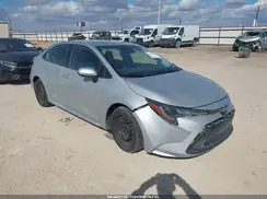 JTDEPRAE5LJ039018 2020 TOYOTA COROLLA