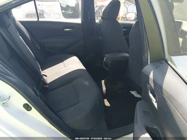 JTDEPRAE5LJ039066 2020 TOYOTA COROLLA - Image 8
