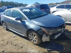 JTDEPRAE5LJ039293 2020 TOYOTA COROLLA