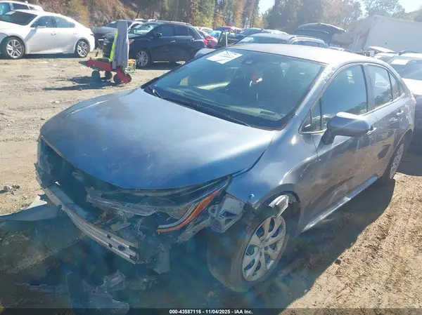 JTDEPRAE5LJ039293 2020 TOYOTA COROLLA - Image 2