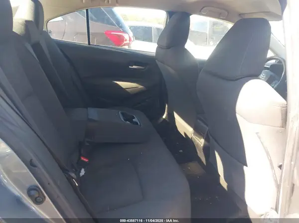 JTDEPRAE5LJ039293 2020 TOYOTA COROLLA - Image 8