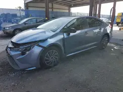 JTDEPRAE5LJ039505 2020 TOYOTA COROLLA