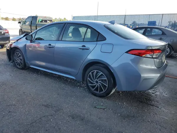 JTDEPRAE5LJ039505 2020 TOYOTA COROLLA - Image 2
