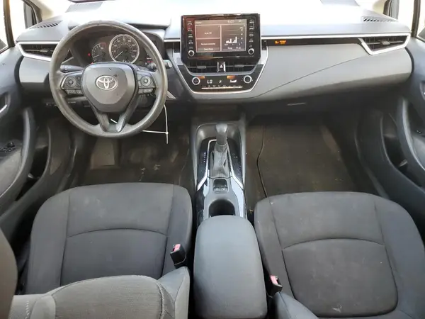 JTDEPRAE5LJ039505 2020 TOYOTA COROLLA - Image 7