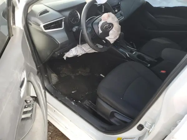 JTDEPRAE5LJ040380 2020 TOYOTA COROLLA - Image 8