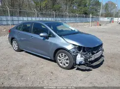 JTDEPRAE5LJ040539 2020 TOYOTA COROLLA