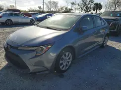 JTDEPRAE5LJ040721 2020 TOYOTA COROLLA