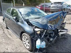 JTDEPRAE5LJ040945 2020 TOYOTA COROLLA
