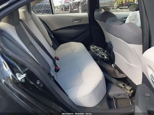 JTDEPRAE5LJ040945 2020 TOYOTA COROLLA - Image 8