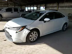JTDEPRAE5LJ041612 2020 TOYOTA COROLLA
