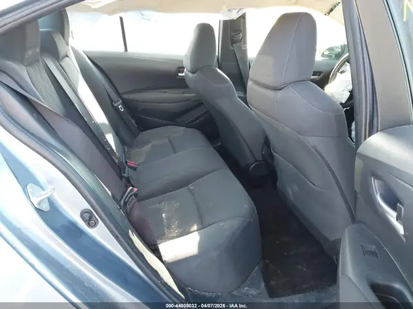 JTDEPRAE5LJ041707 2020 TOYOTA COROLLA - Image 8