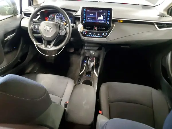 JTDEPRAE5LJ042517 2020 TOYOTA COROLLA - Image 8