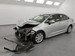 JTDEPRAE5LJ042582 2020 TOYOTA COROLLA