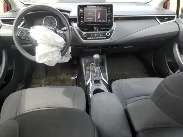 JTDEPRAE5LJ043022 2020 TOYOTA COROLLA - Image 8