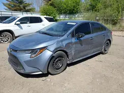 JTDEPRAE5LJ043361 2020 TOYOTA COROLLA