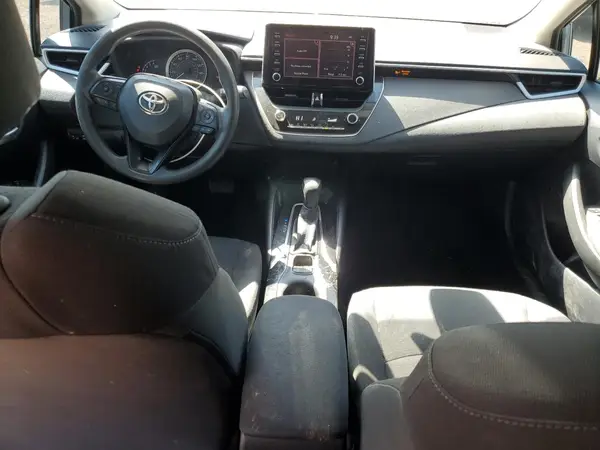 JTDEPRAE5LJ043361 2020 TOYOTA COROLLA - Image 8